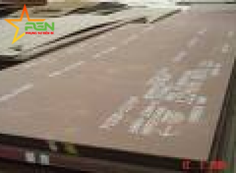 THÉP CHỊU MÀI MÒN CREUSBRO® 4800/CREUSBRO® 8000 