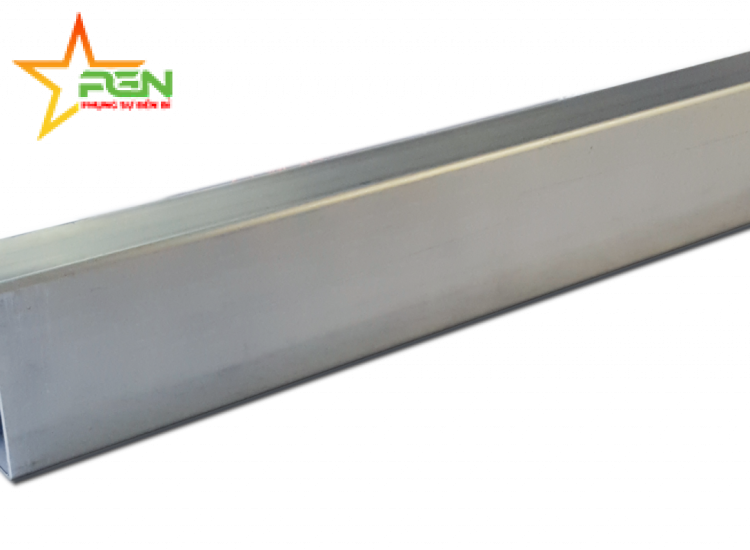  HỘP CHỮ NHẬT– RECTANGULAR PIPES 