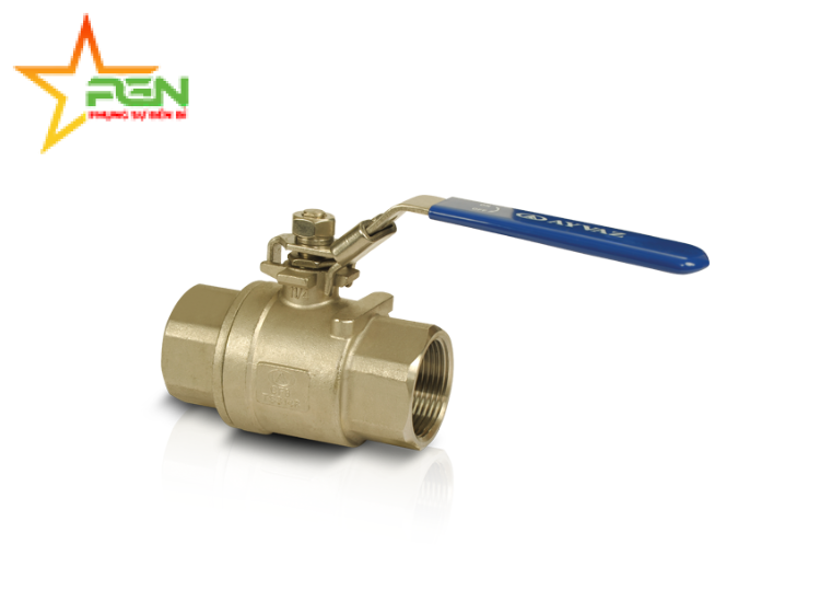 Van Bi Tay Gạt 2 Thân V-2P