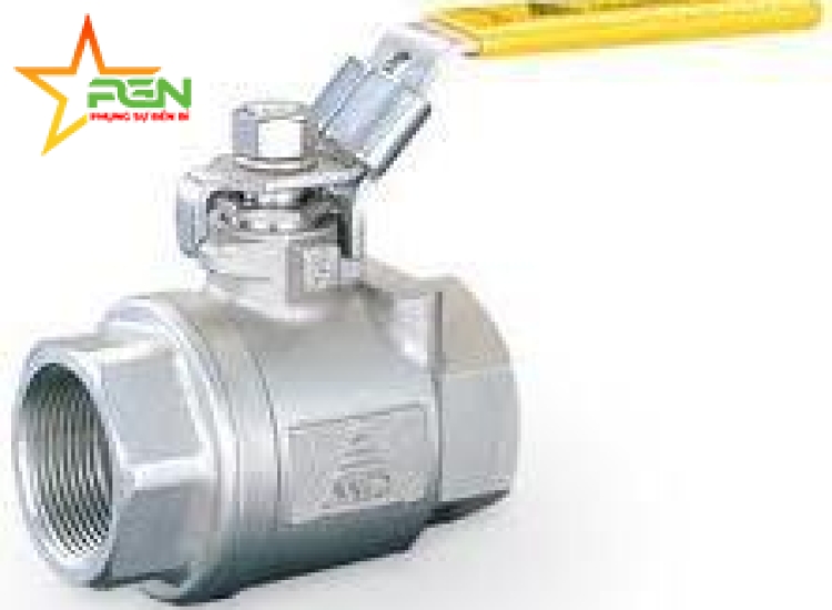 VAN BI INOX ARV-100SE-2PC ARITA