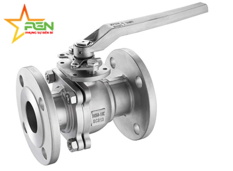 VAN BI INOX SB-J1 ARITA