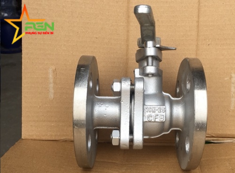 VAN BI INOX SB-J1 ARITA
