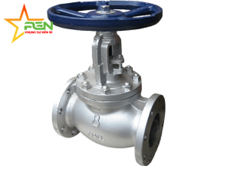 VAN CẦU INOX 304/316