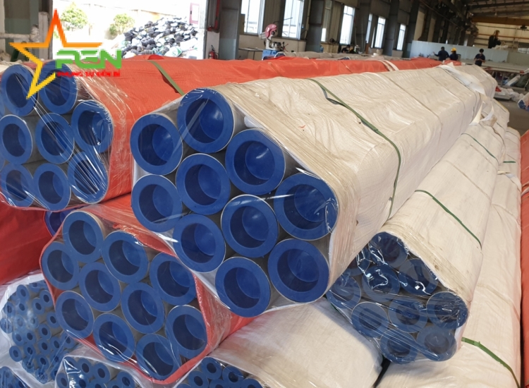 ỐNG INOX HÀN/ĐÚC 60.33*2.77 - 2" SCH 10s/SCH 40s/SCH 80s...