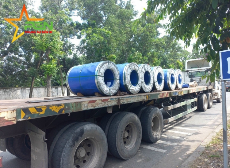CUỘN INOX 303