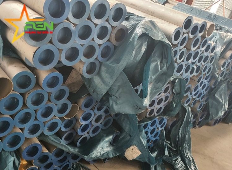 ỐNG INOX HÀN/ĐÚC 48.26*2.77 - 1 1/2" SCH 10s/SCH 40s/SCH 80s...