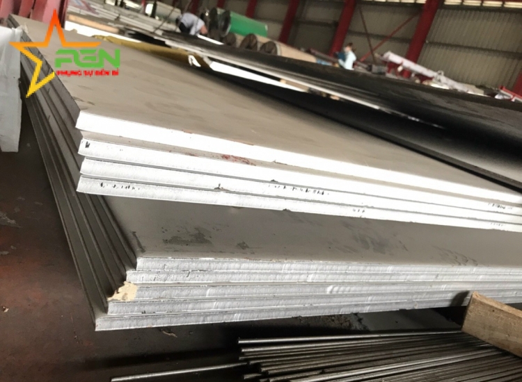 CUỘN INOX 303