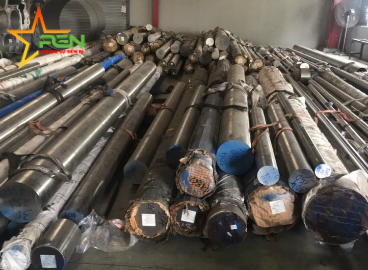 CUỘN INOX 303