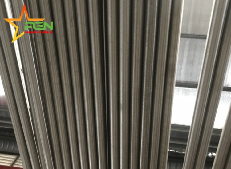 HỢP KIM NIKEN- INCONEL 625