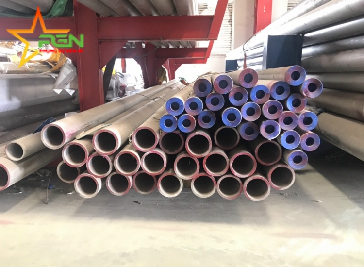 CUỘN INOX 303