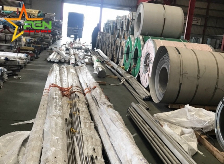 HỢP KIM NIKEN Incoloy 800 | Alloy 800 Bars - Alloy 800 Alloy Wire| N08800 | ASTM B408