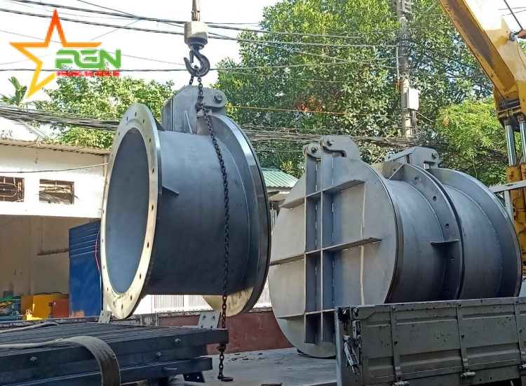 CUỘN INOX 303