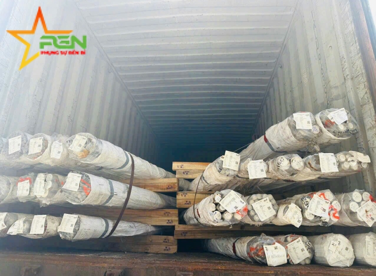 HỢP KIM NIKEN Incoloy 800 | Alloy 800 Bars - Alloy 800 Alloy Wire| N08800 | ASTM B408