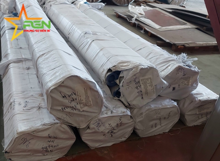 CUỘN INOX 303