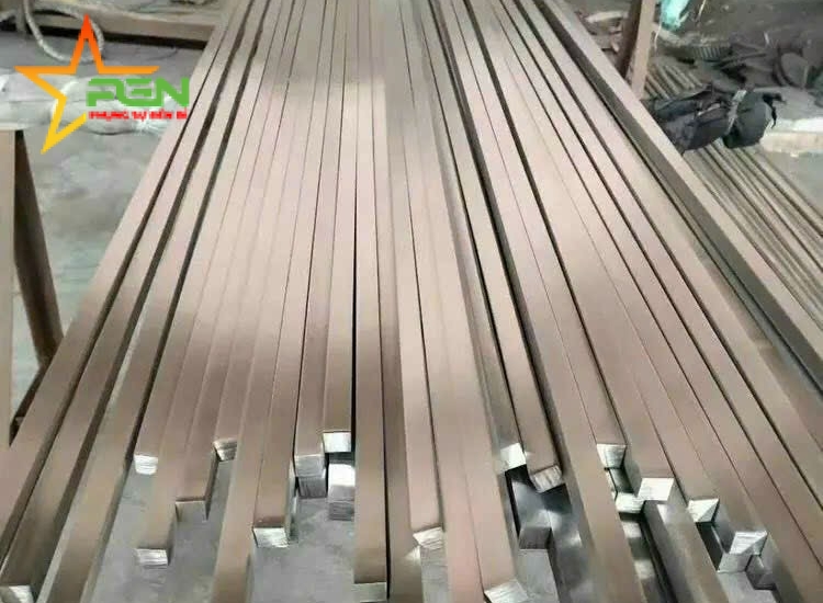 HỢP KIM NIKEN INCONEL 718| ALLOY 718