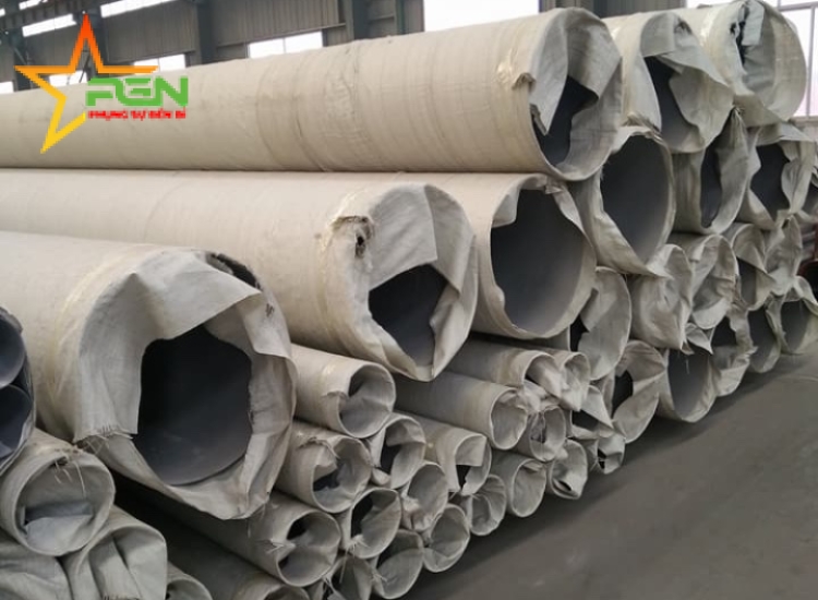 ỐNG HÀN/ĐÚC 508.00*5.54- 20 " SCH 10s/SCH 40s/SCH 80s...