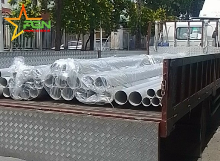 ỐNG HÀN/ĐÚC 168.28*3.4 - 6" SCH 10s/SCH 40s/SCH 80s...