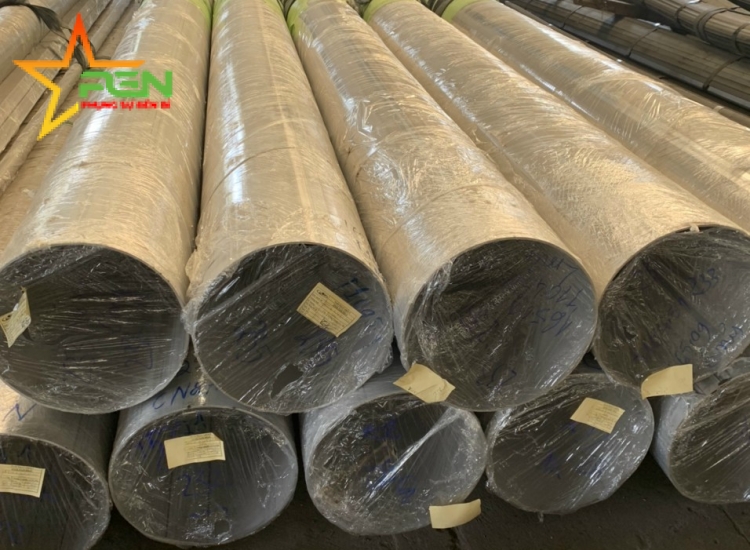 ỐNG INOX HÀN/ĐÚC 26.67*2.11 - 3/4" SCH 10s/SCH 40s/SCH 80s...
