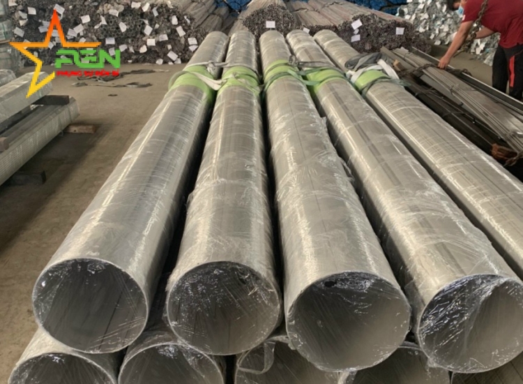 ỐNG INOX HÀN/ĐÚC 273.05*4.19 - 10" SCH 10s/SCH 40s/SCH 80s...