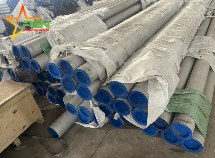 ỐNG  INOX HÀN/ĐÚC  73.03*3.05 -  2 1/2 " SCH 10s/SCH 40s/SCH 80s...