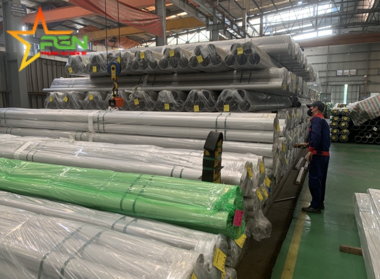 ỐNG  INOX HÀN/ĐÚC  73.03*3.05 -  2 1/2 " SCH 10s/SCH 40s/SCH 80s...