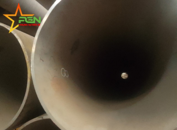 ỐNG ĐÚC 310S- CHỊU NHIỆT ĐỘ CAO
