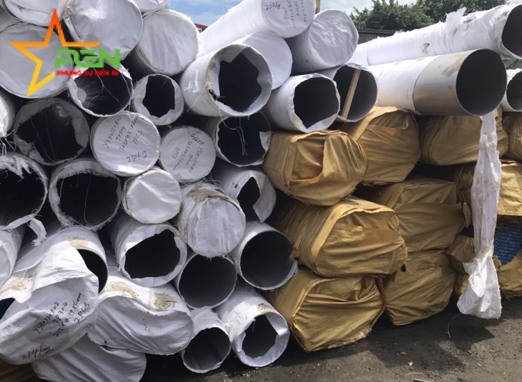ỐNG HÀN/ĐÚC 508.00*5.54- 20 " SCH 10s/SCH 40s/SCH 80s...
