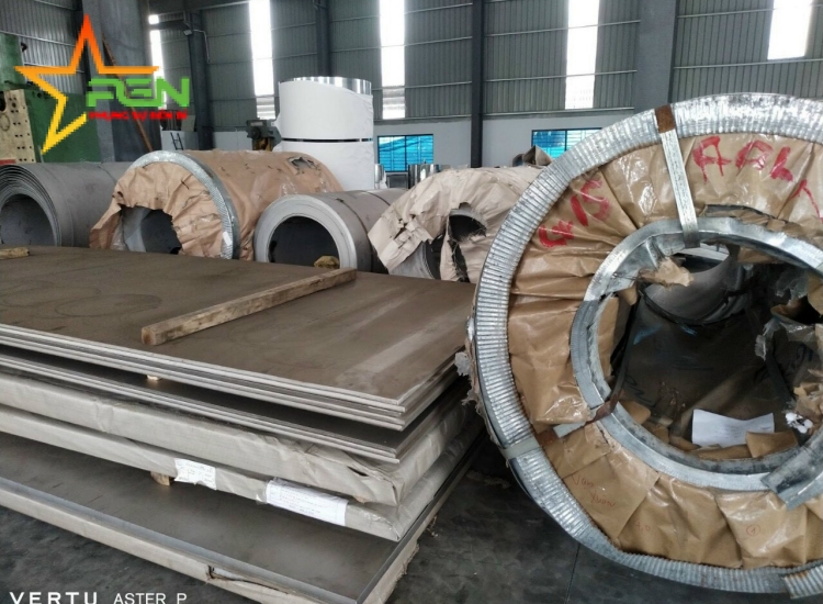Tấm INOX 316-2B