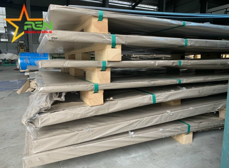 Tấm INOX 316-2B