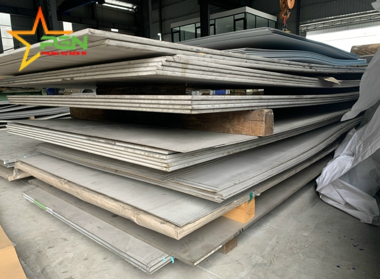 TẤM INOX DUPLEX