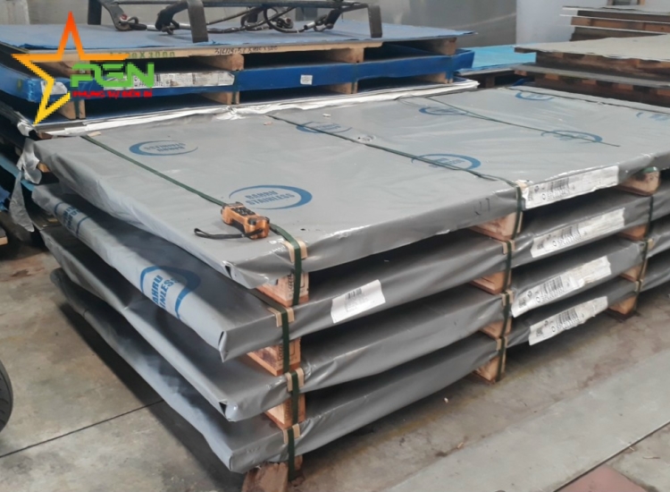 TẤM INOX 309S