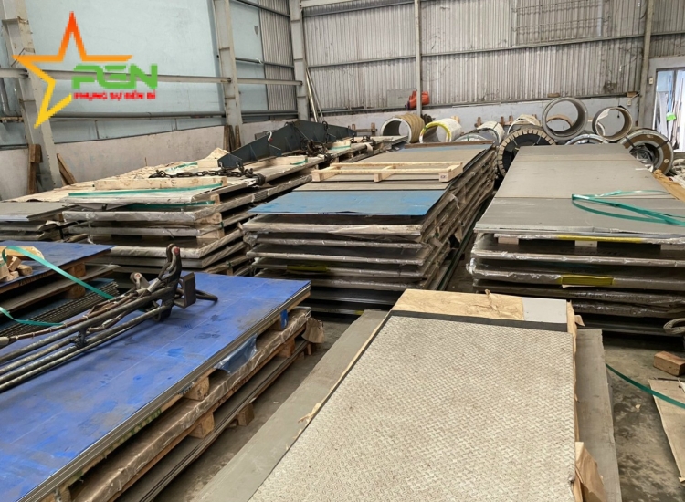TẤM INOX DUPLEX