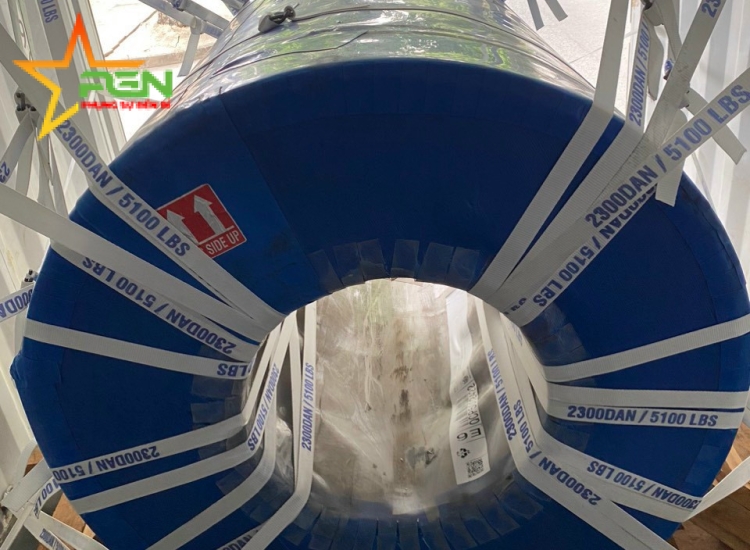 CUỘN INOX 420- DÙNG LÀM DAO