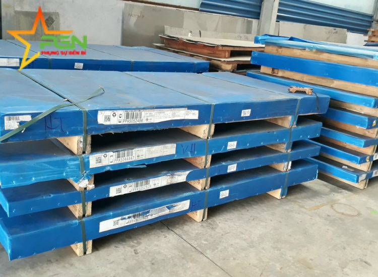 TẤM INOX DUPLEX