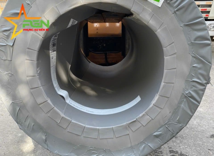 CUỘN INOX 304