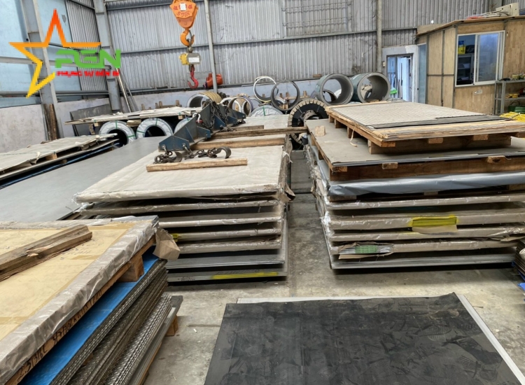TẤM INOX 309S
