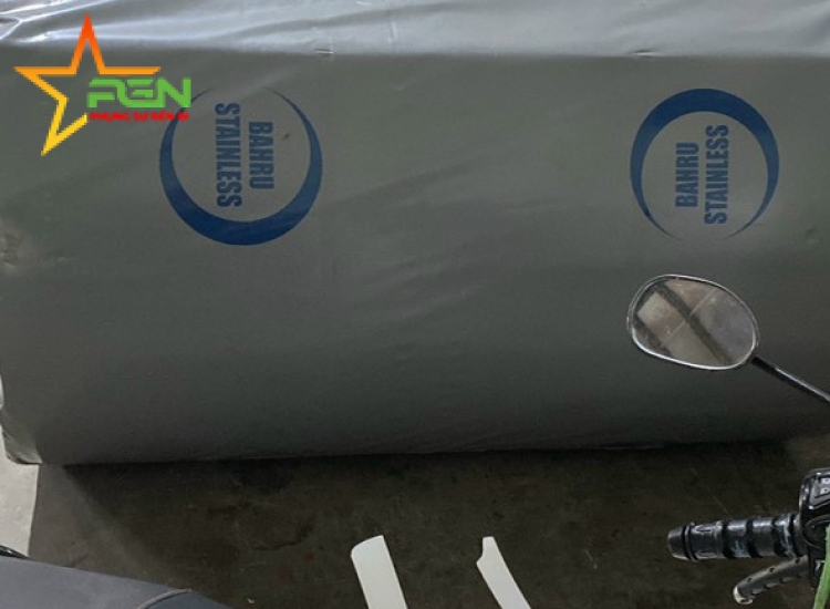 TẤM INOX 301
