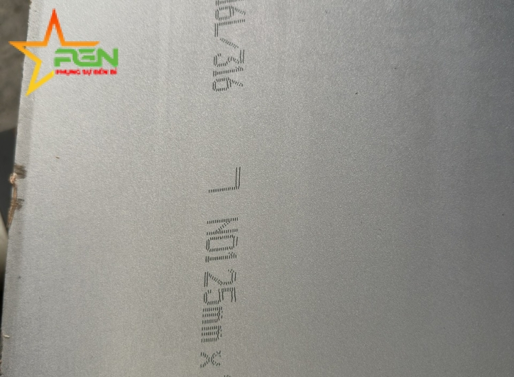 TẤM INOX 316/316L No.1 DÀY 20MM