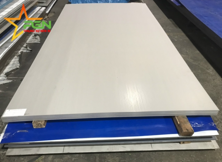 TẤM INOX 304 2B DÀY 1.2MM