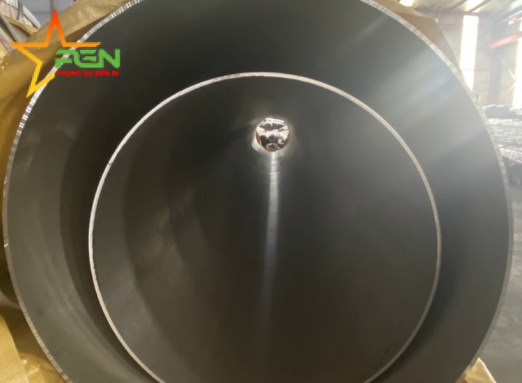 ỐNG ĐÚC INOX CÔNG NGHIỆP 316/316L - ĐỘ DÀY SCH10/SCH40/SCH80...