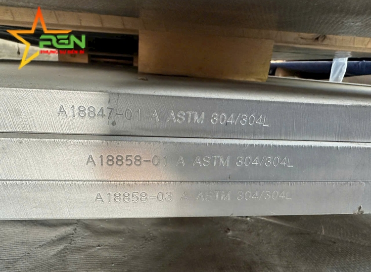 TẤM INOX 304/No.1 TSINGSHAN,BAHRU,COMLUMBUS, Outo Kumpu,CHINA,HÀN QUÓC,ĐÀI LOAN