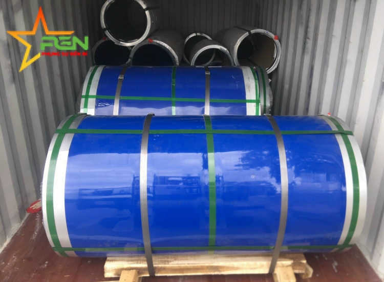CUỘN INOX 420- DÙNG LÀM DAO