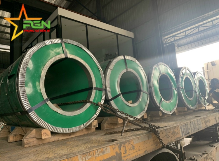CUỘN INOX 305