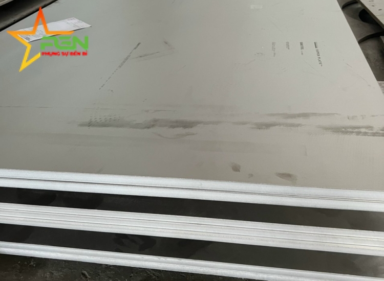 THÉP CHỊU MÀI MÒN FORA-FORA 400/ FORA 450/ FORA 500