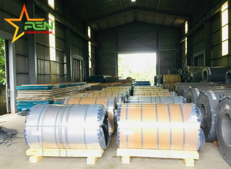 CUỘN INOX 310S-OUTOKUMPU