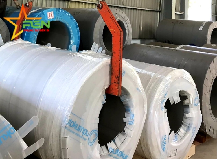 CUỘN INOX 310S-OUTOKUMPU