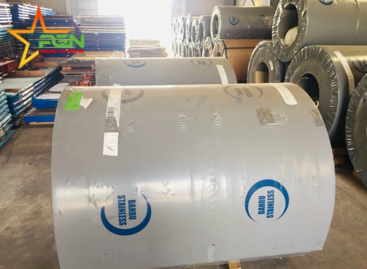 CUỘN INOX 309