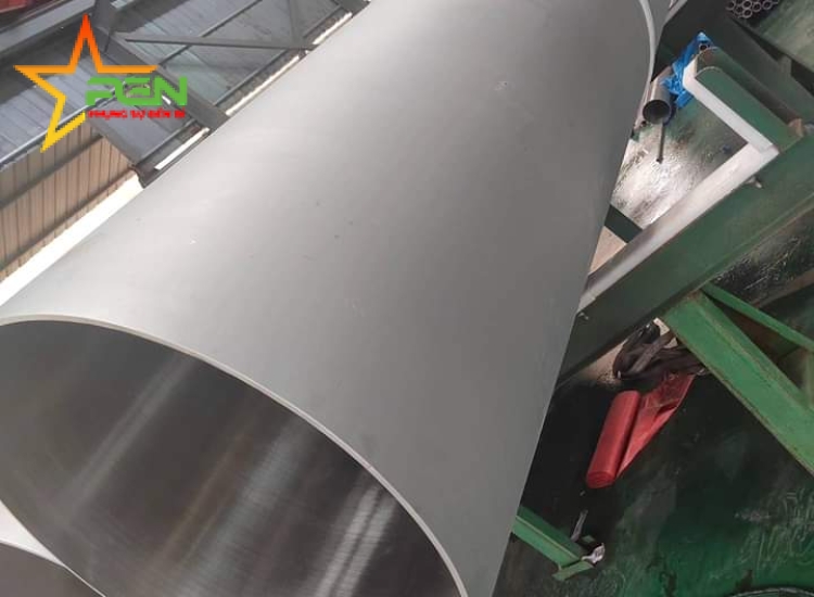 ỐNG INOX DN 950| ỐNG INOX PHI 965.0 TP 304L/316L - ASTM  A312