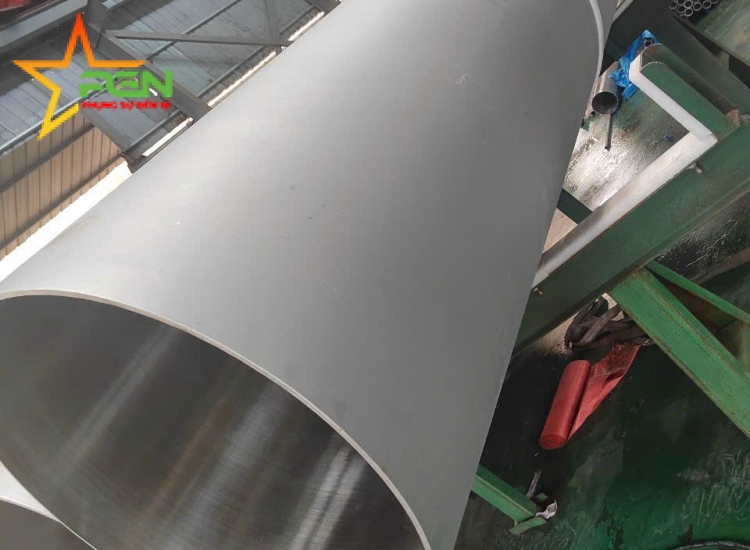 ỐNG ĐÚC INOX DN 700 - PHI 762.00*7.92 - 30" ĐỘ DÀY SCH 10s/SCH 40s/SCH 80s...