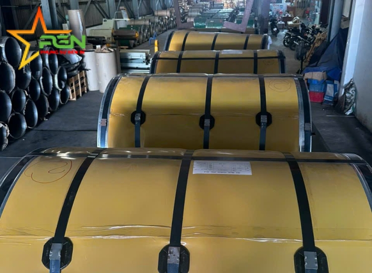 HỢP KIM NIKEN Inconel X-750
